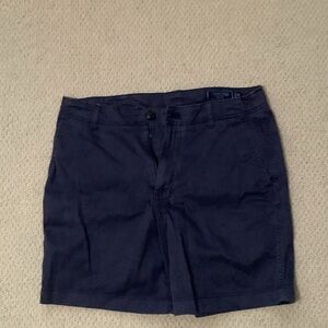 Vineyard Vines Deep Blue Shorts